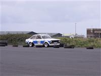Brawdy 2009